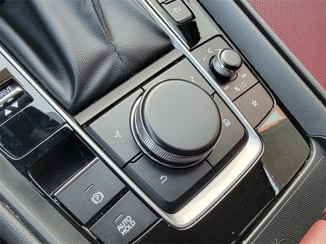 Certified 2025 MAZDA CX-50 AWD 2.5 Hybrid w/ Cargo Package image 23