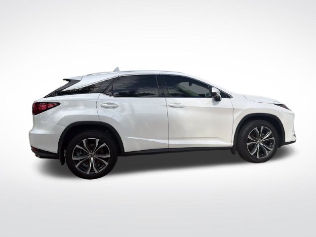 Used 2022 Lexus RX 350 FWD w/ Premium Package image 6