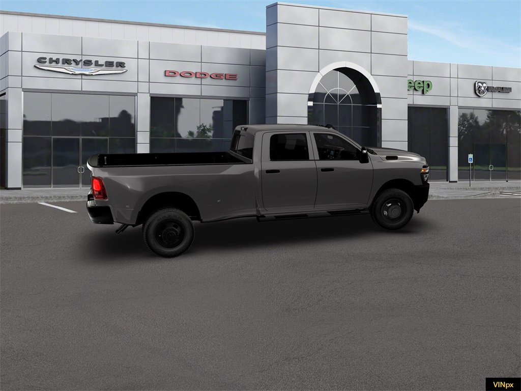 New 2026 RAM 3500 Tradesman image 7