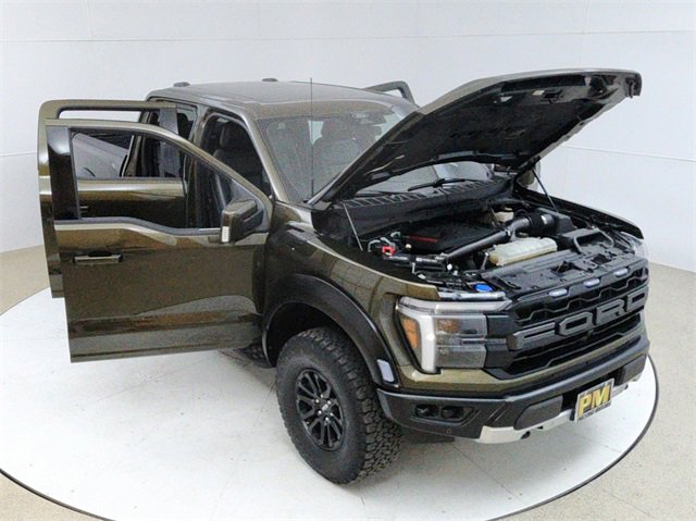 Used 2024 Ford F150 Raptor image 21