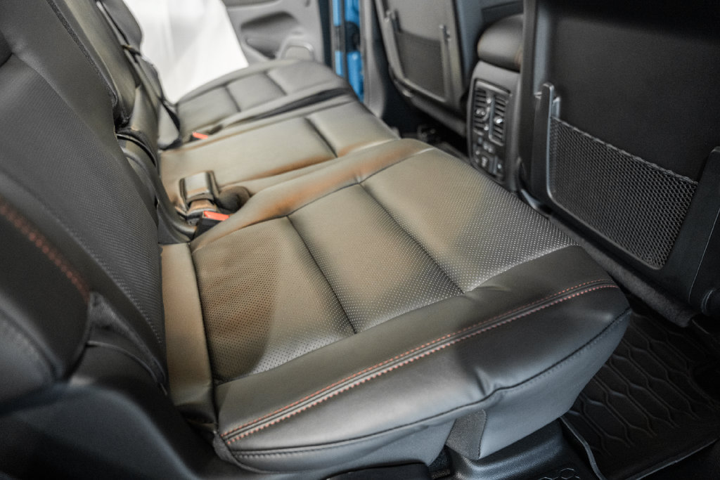 New 2026 Dodge Durango GT AWD/4WD image 35