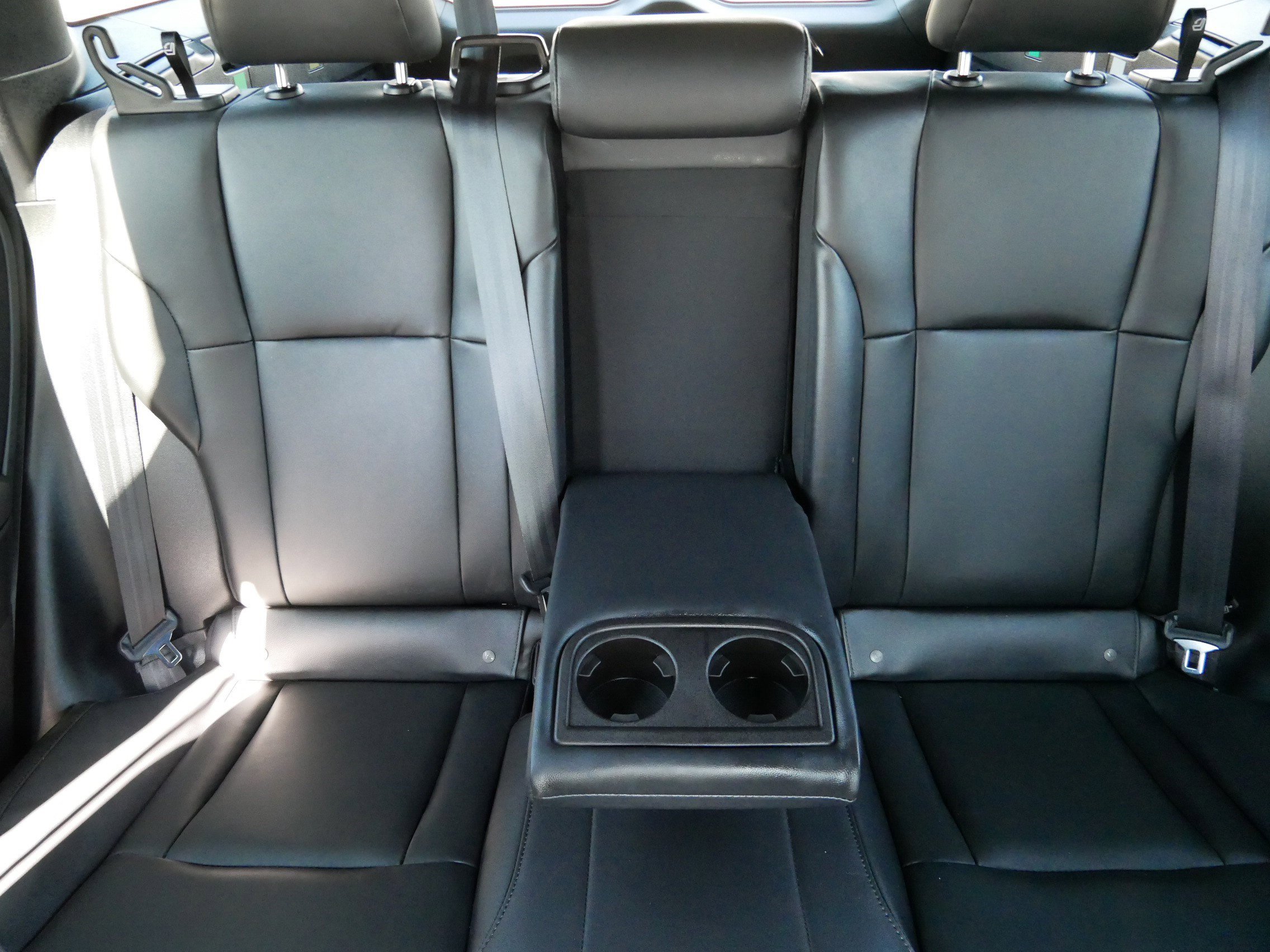 Certified 2026 Subaru Outback Premium image 13