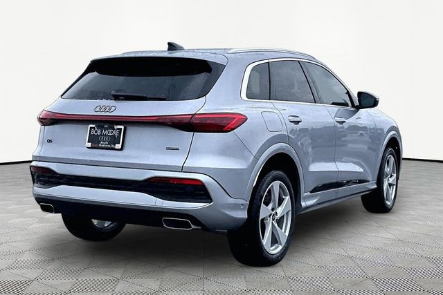 New 2026 Audi Q5 Premium Plus AWD/4WD image 2