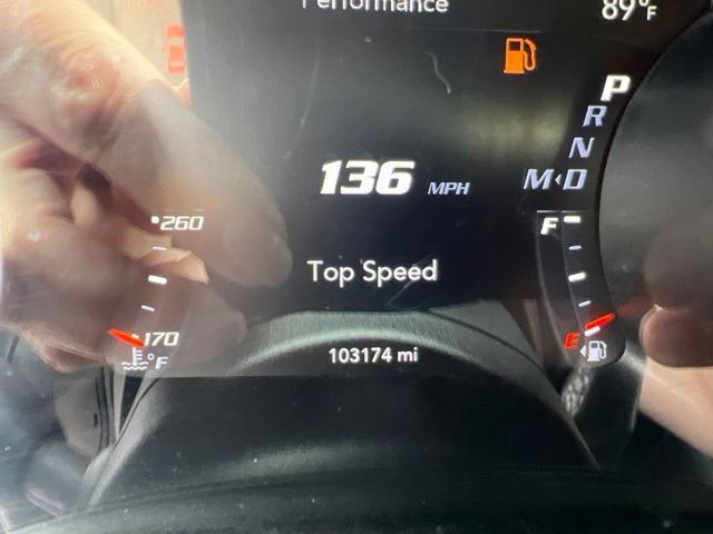 Used 2018 Dodge Challenger R/T w/ Driver Convenience Group RWD image 11