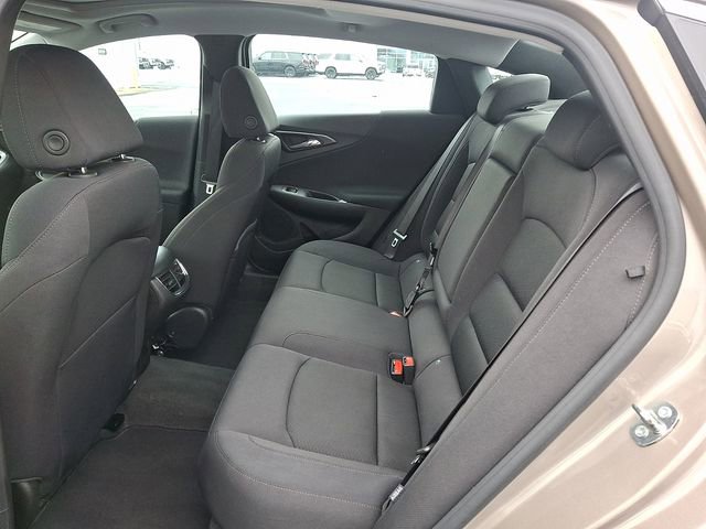Certified 2023 Chevrolet Malibu LT image 10