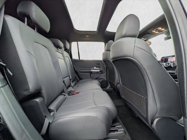 Certified 2025 Mercedes-Benz GLB 250 image 22