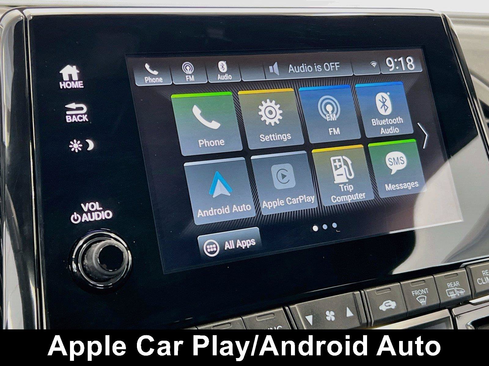 Used 2023 Honda Odyssey Sport image 7