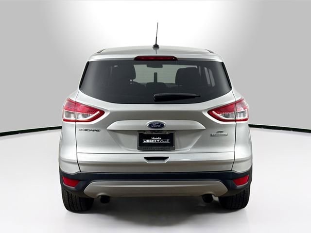 Used 2014 Ford Escape SE FWD image 9