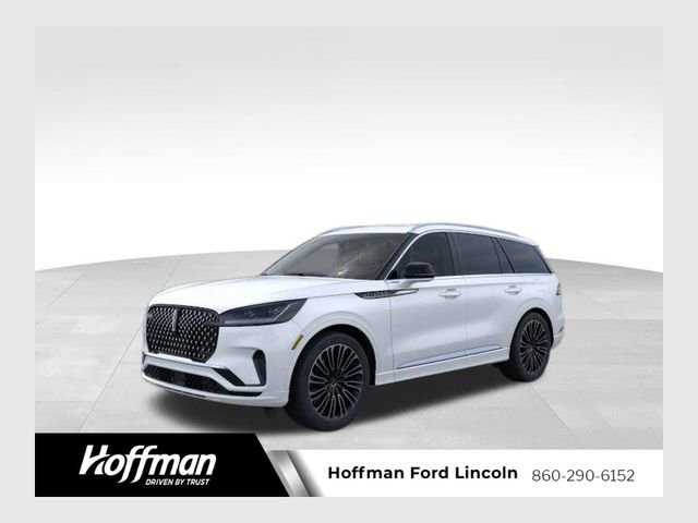 New 2026 Lincoln Aviator Black Label w/ Dynamic Handling Package AWD/4WD image 30