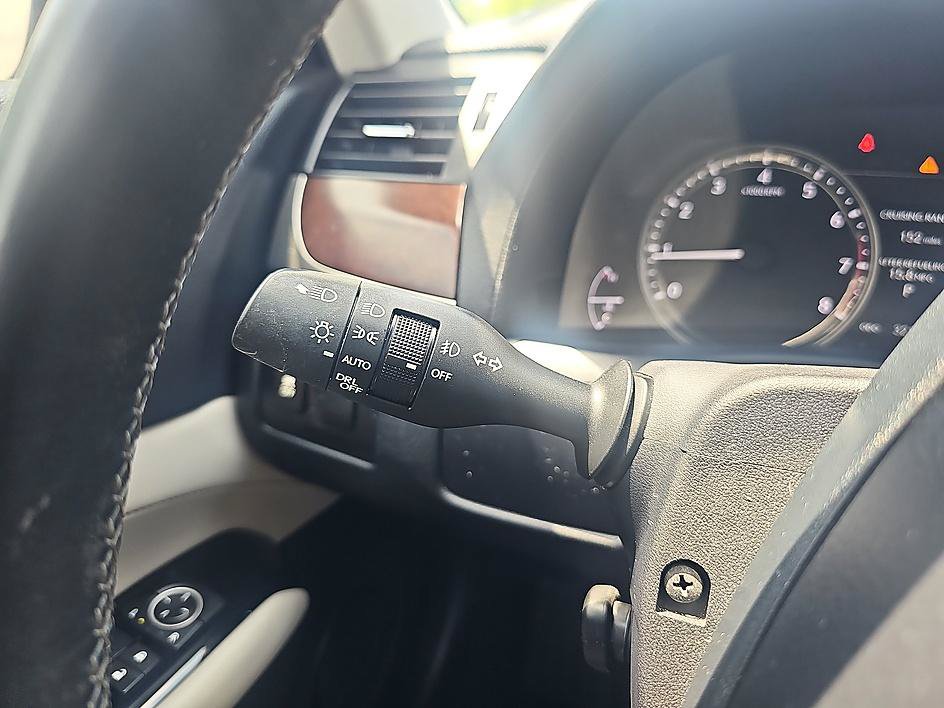Used 2015 Lexus GS 350 RWD image 19