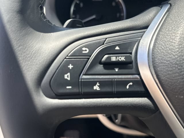 Used 2021 INFINITI QX50 Essential w/ Convenience Package FWD image 29