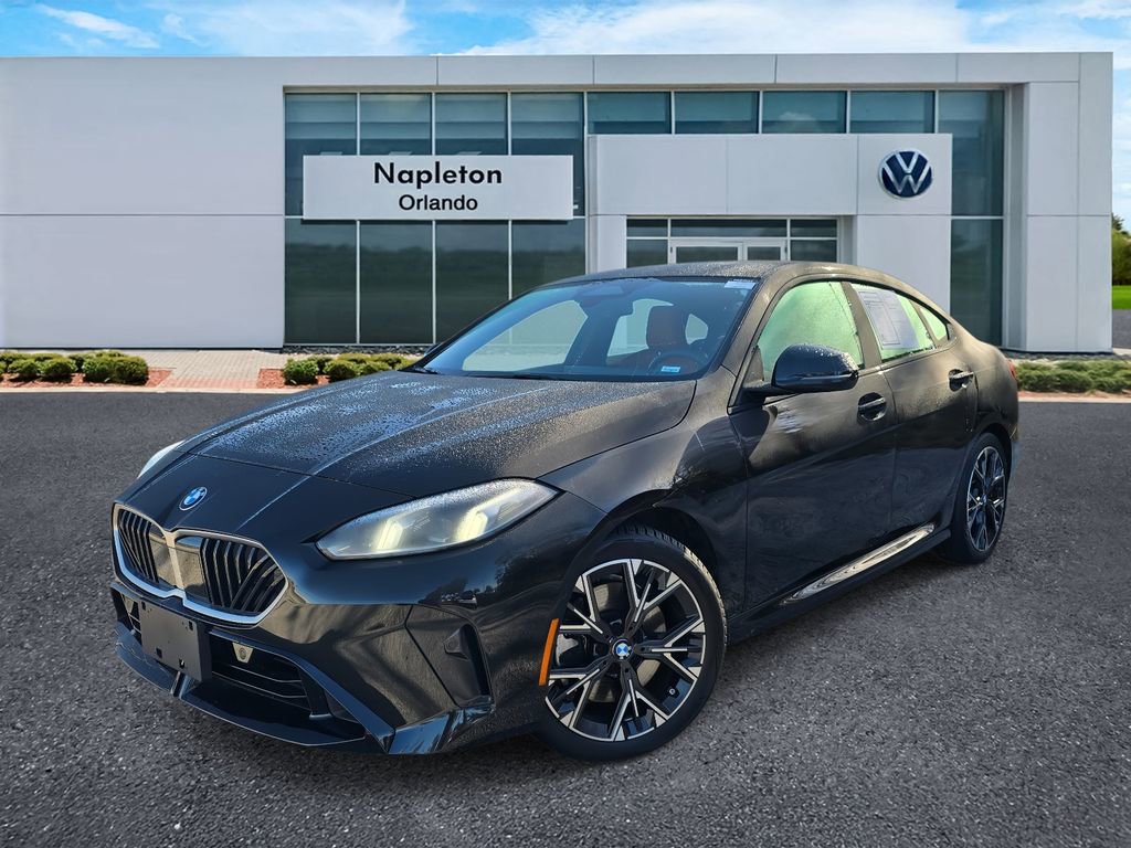 Used 2025 BMW 228i xDrive image 31