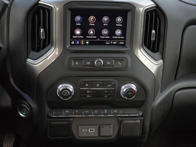 New 2026 GMC Sierra 1500 Pro w/ Graphite Edition image 18