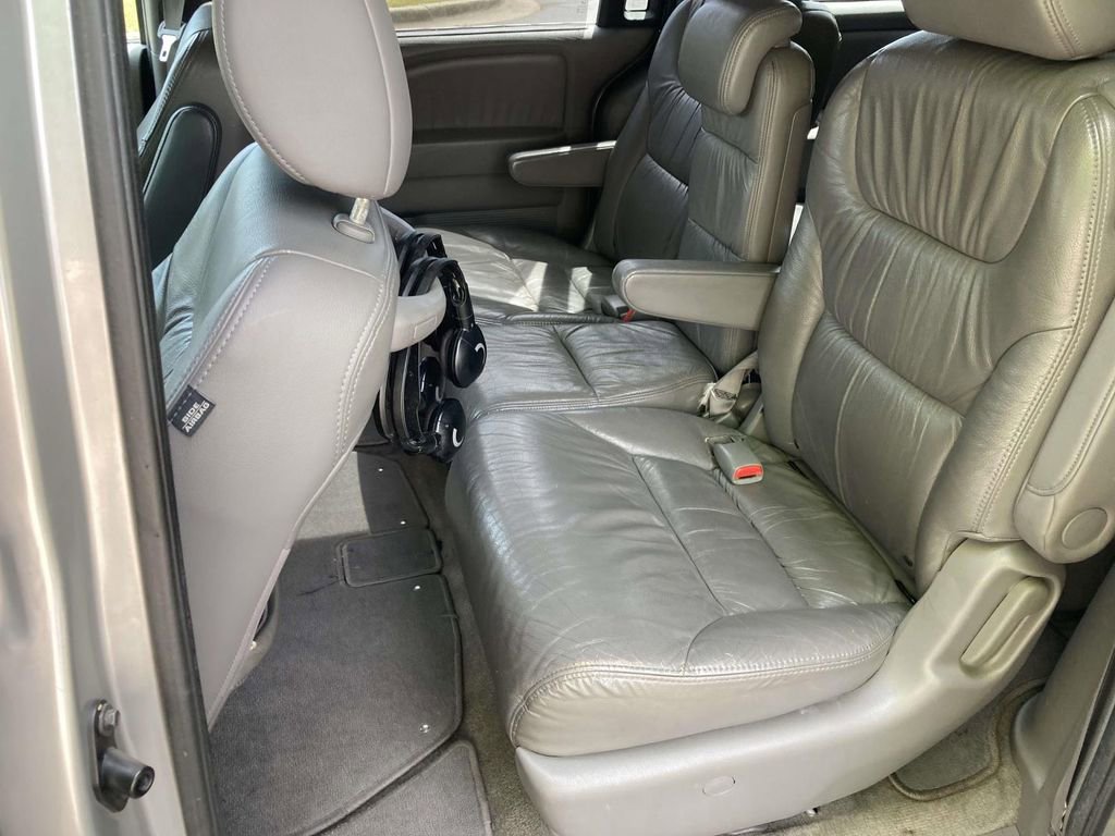 Used 2010 Honda Odyssey EX-L image 9