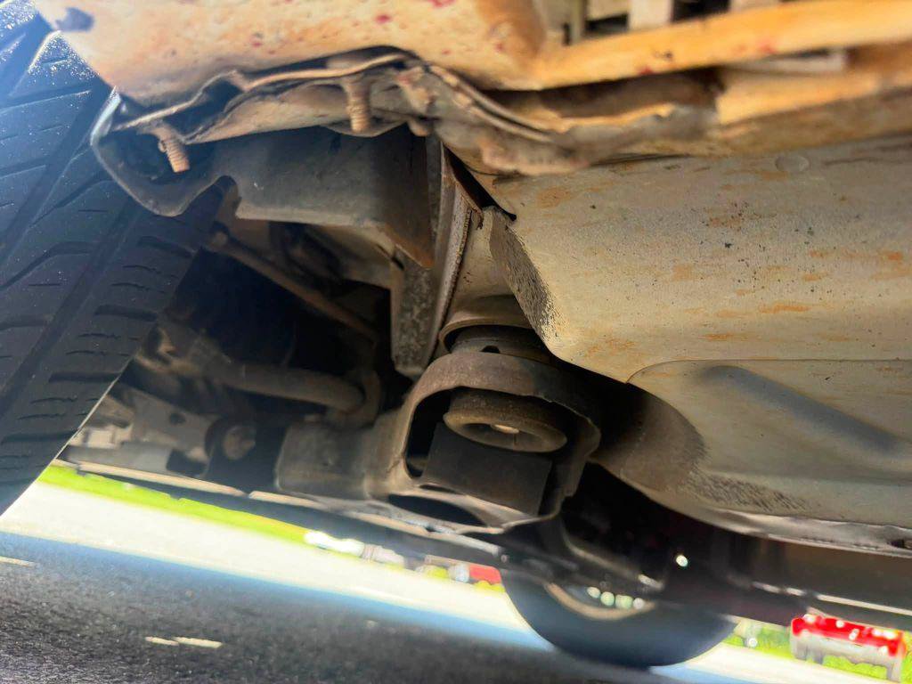 Used 2004 Buick Le Sabre Custom FWD image 29