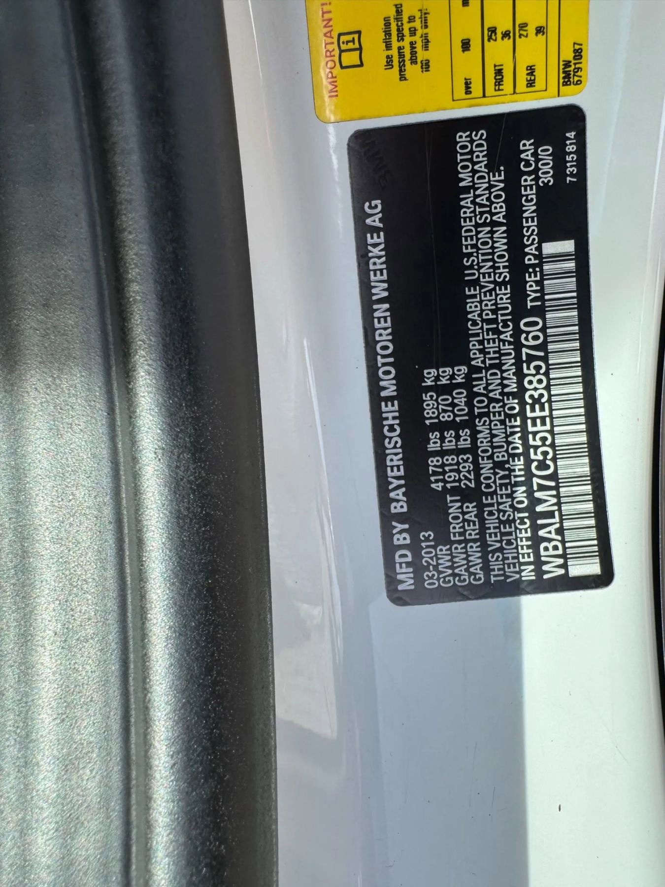 Used 2014 BMW Z4 sDrive35i image 36