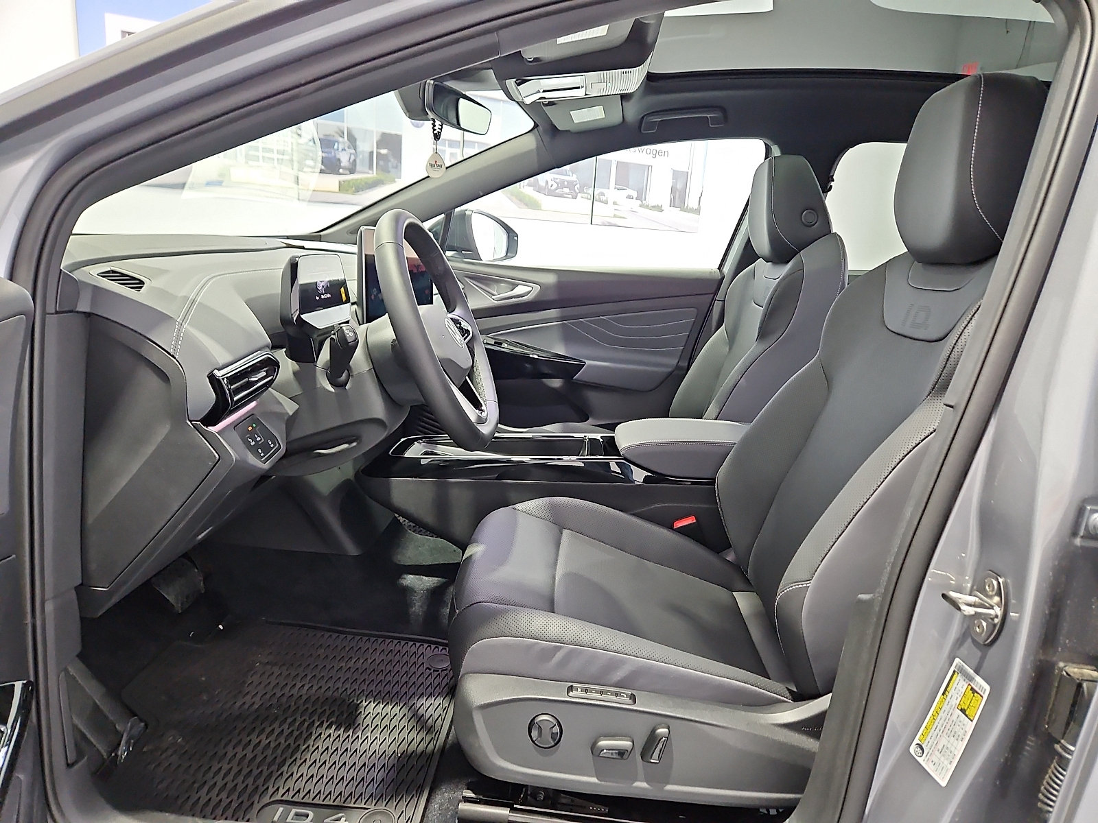 New 2026 Volkswagen ID.4 Pro S RWD image 10