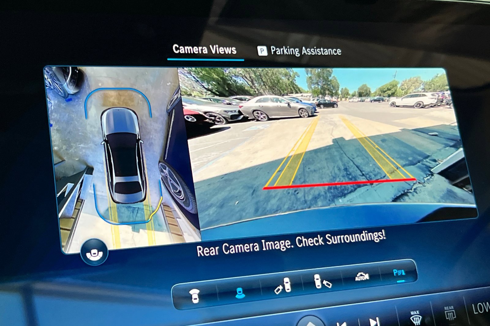 New 2025 Mercedes-Benz E 350 4MATIC Sedan image 23