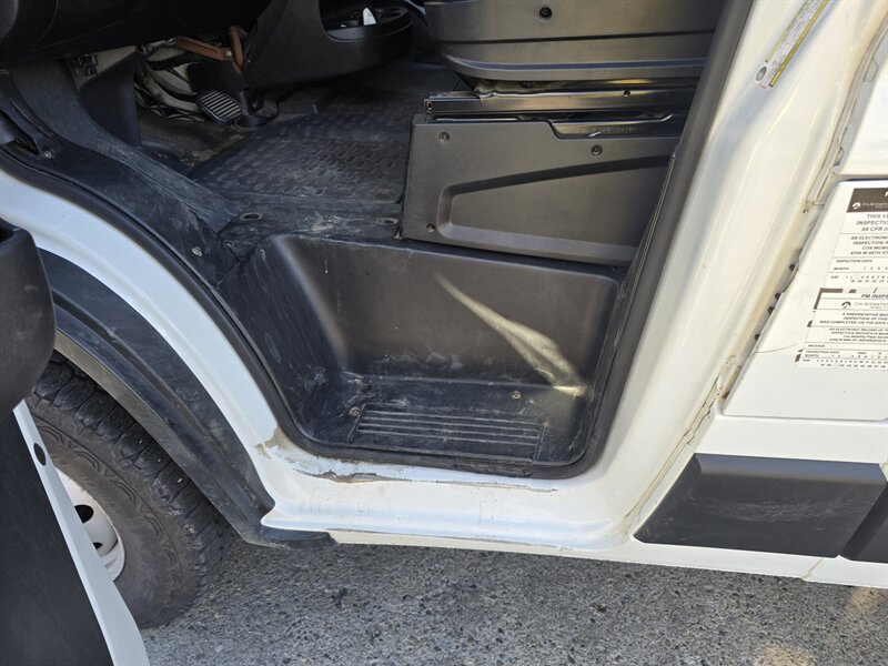 Used 2023 RAM ProMaster 2500 FWD image 33