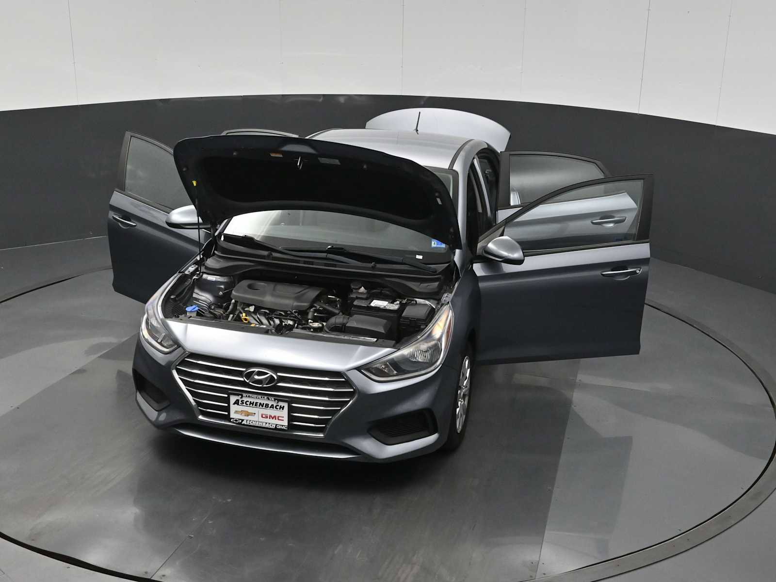 Used 2019 Hyundai Accent SE image 27