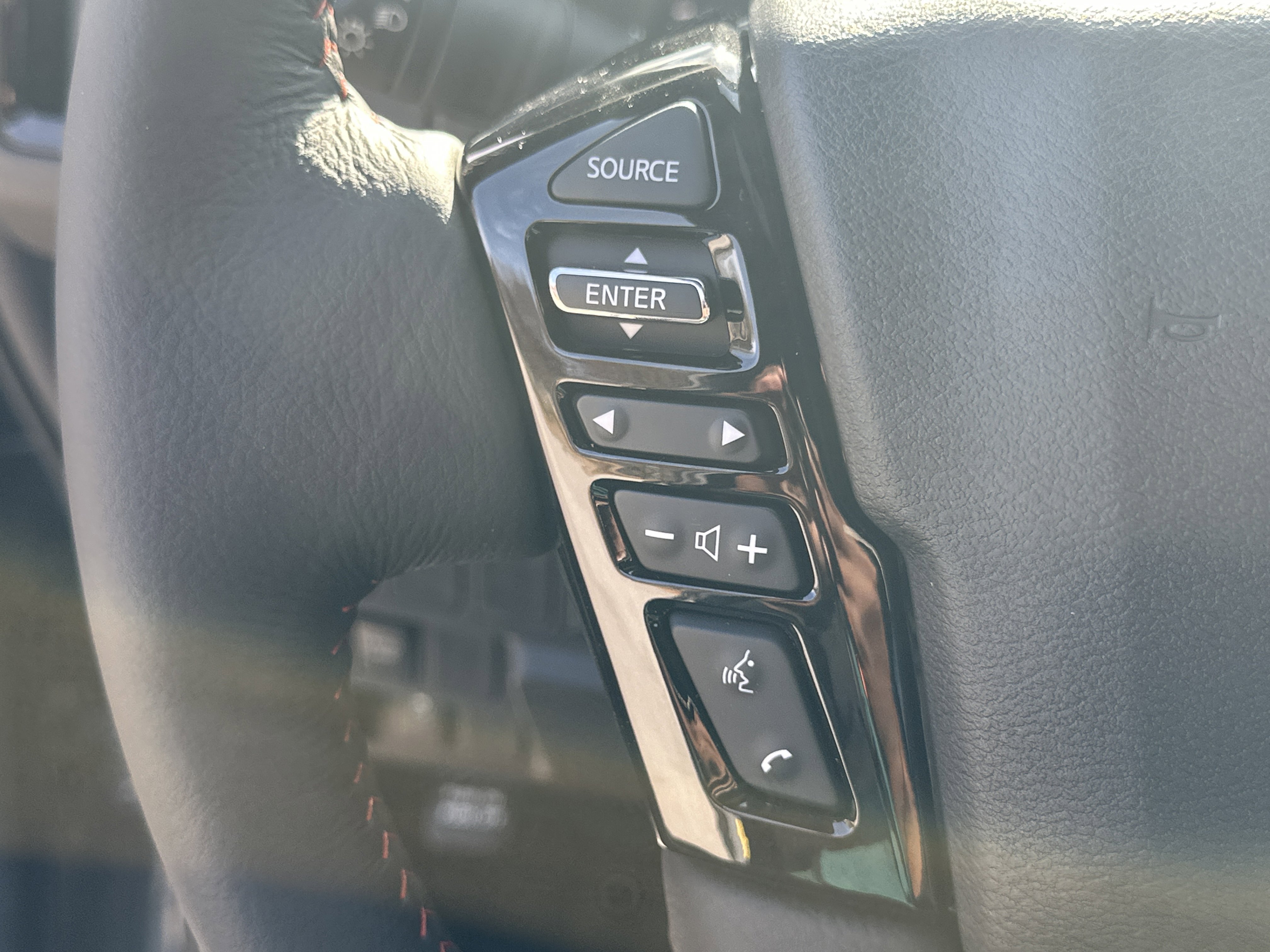 New 2026 Nissan Frontier Pro-X w/ Pro-X Convenience Package image 24