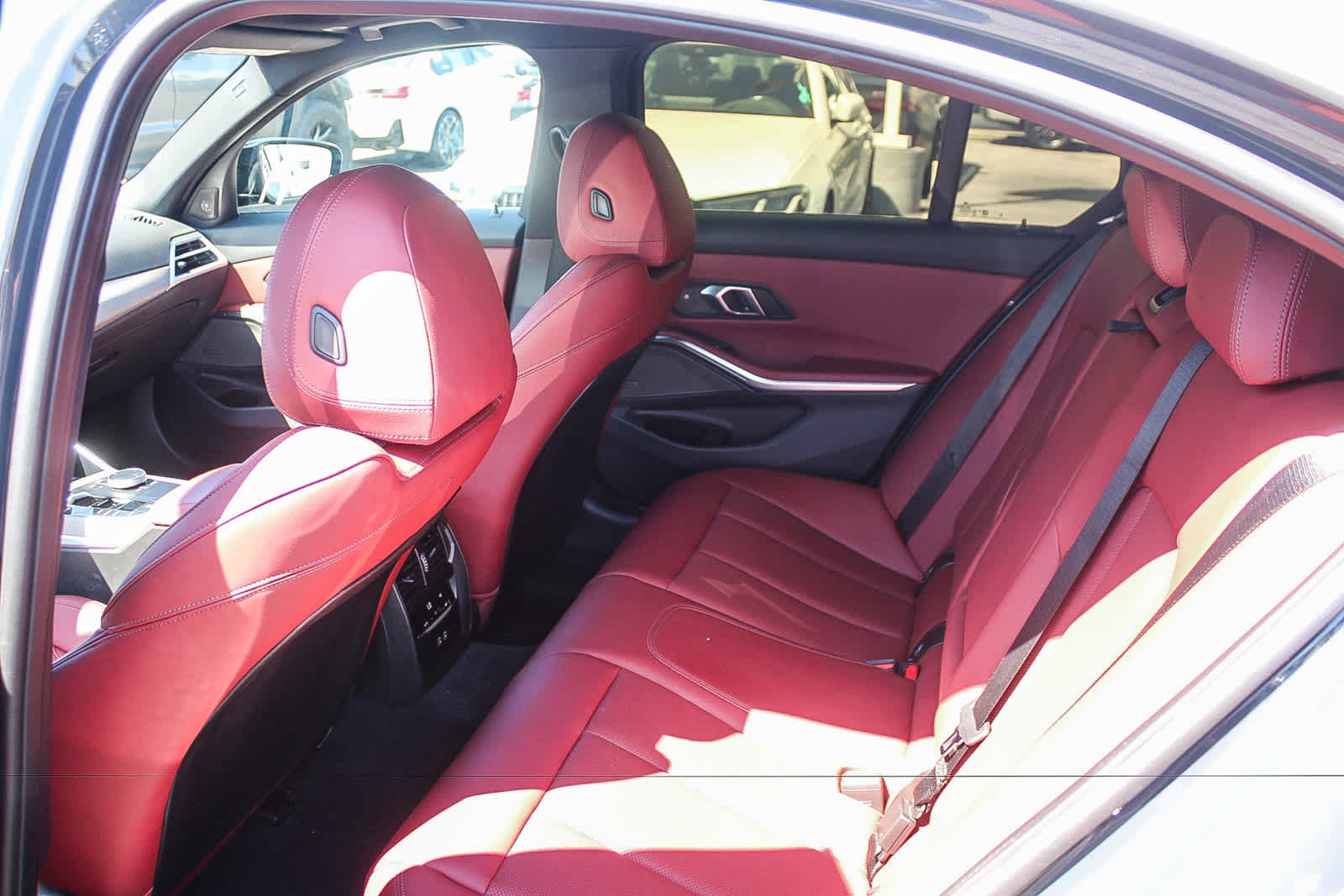 Used 2025 BMW M340i w/ Premium Package RWD image 16