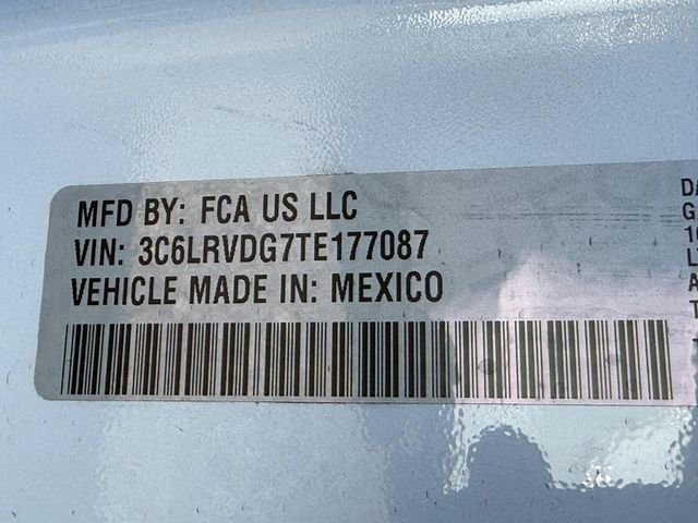 New 2026 RAM ProMaster 2500 w/ Cold Weather Group image 24