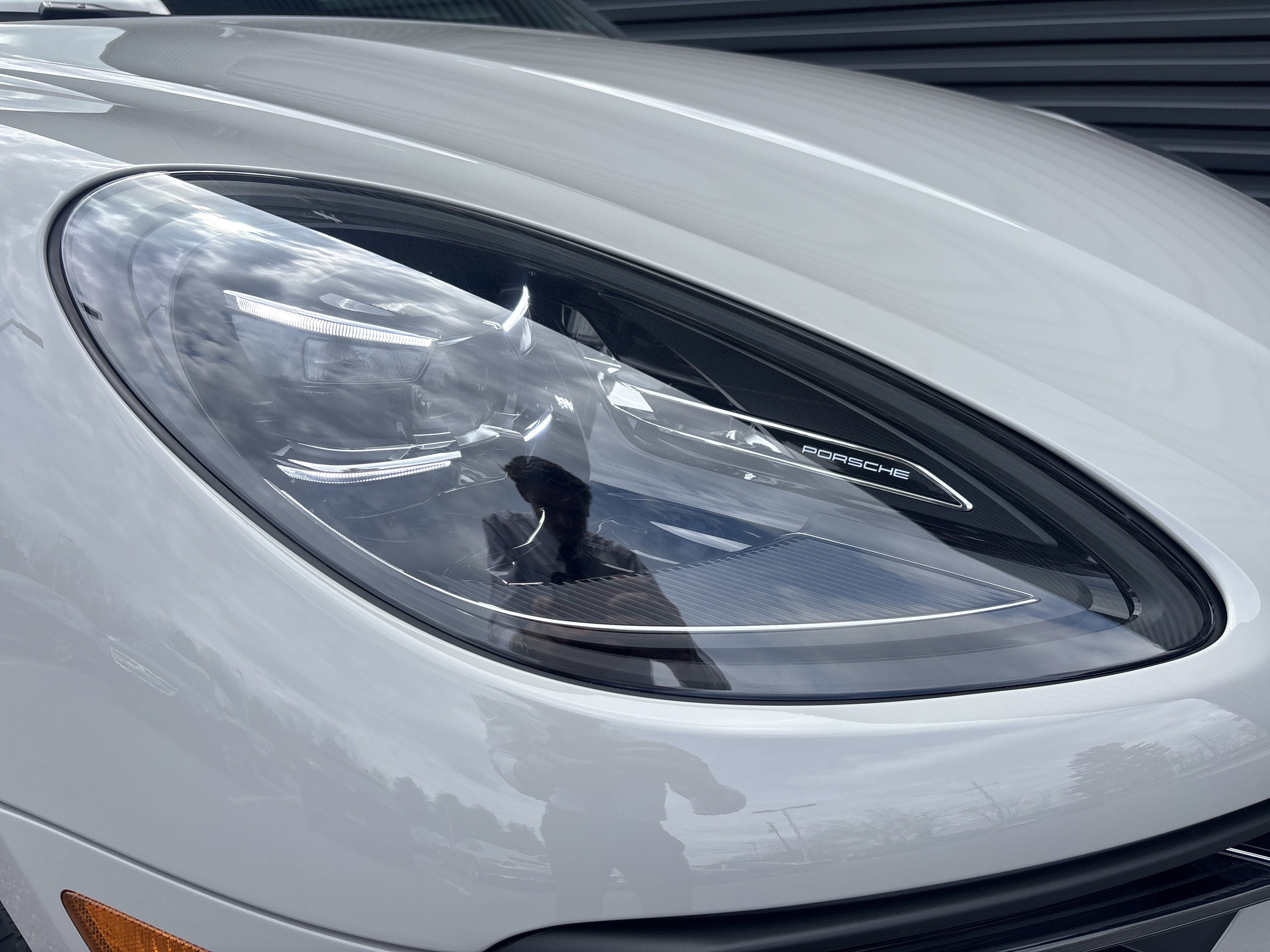 New 2026 Porsche Macan S AWD/4WD image 27