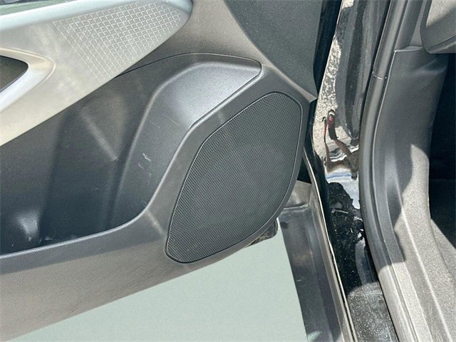 Used 2024 Chevrolet Trax LS w/ LS Convenience Package image 17