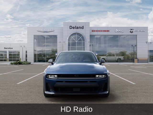 New 2026 Dodge Charger Scat Pack AWD/4WD image 10