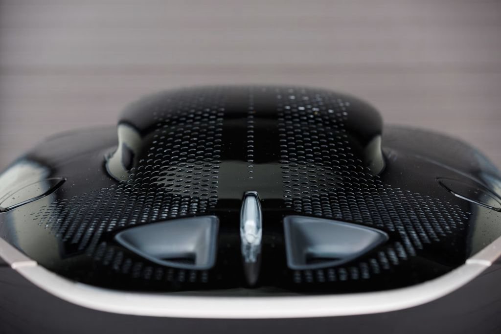 Used 2020 McLaren Speedtail RWD image 53