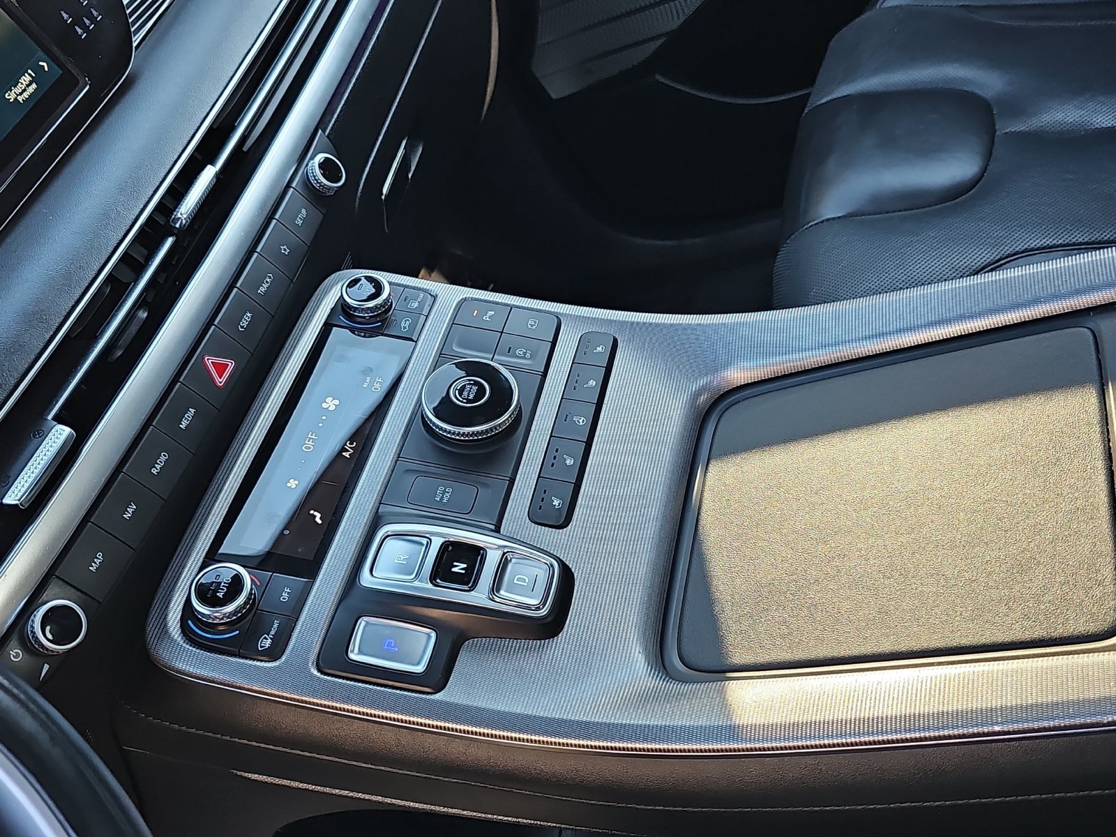 Used 2023 Hyundai Palisade Calligraphy FWD image 27