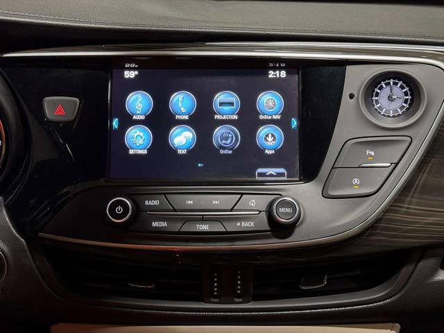 Used 2020 Buick Envision Preferred FWD image 17