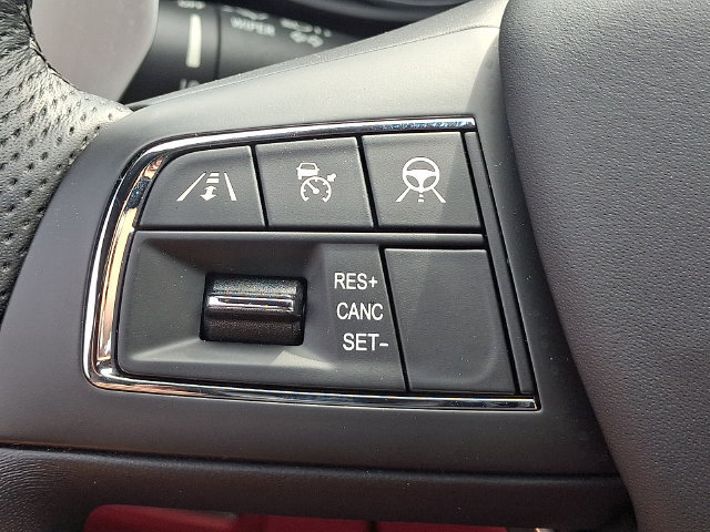 Certified 2023 Maserati Quattroporte Modena Q4 AWD/4WD image 39