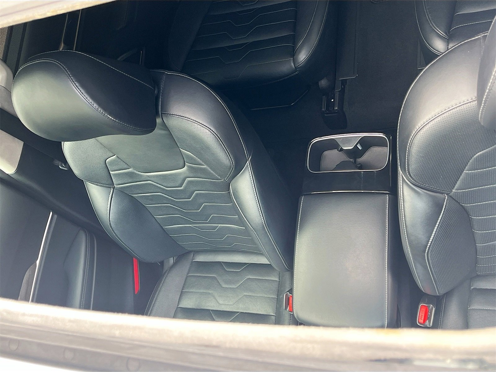 Used 2022 Kia Telluride SX w/ SX Prestige Package image 23