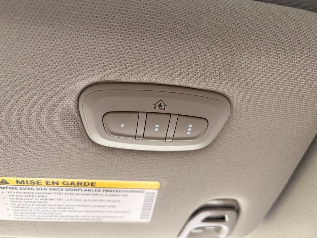 Used 2025 RAM 2500 Limited AWD/4WD image 26