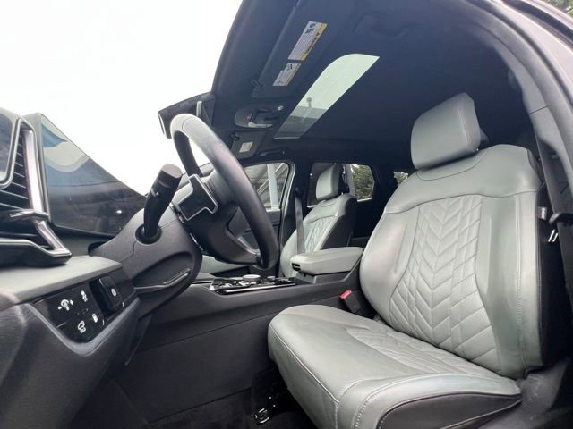 Certified 2024 Kia Sportage X-Line Prestige AWD/4WD image 18