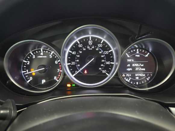 Used 2023 MAZDA CX-5 AWD 2.5 S w/ Select Package image 13