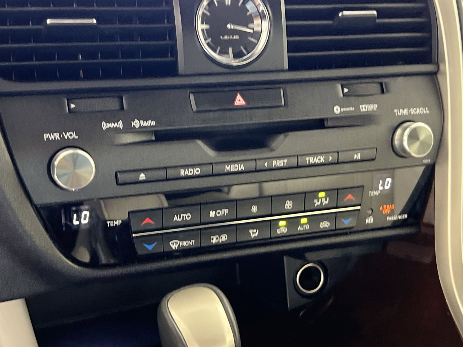 Used 2017 Lexus RX 350 AWD w/ Premium Package image 22