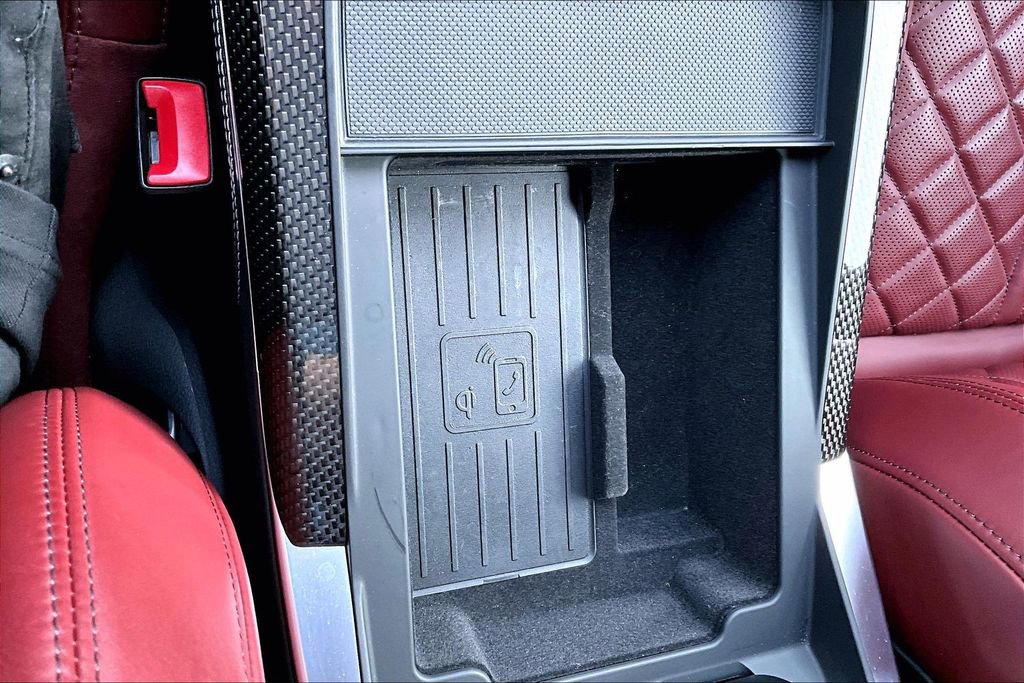 Used 2023 Audi SQ8 Premium Plus w/ SQ8 Luxury Package image 15