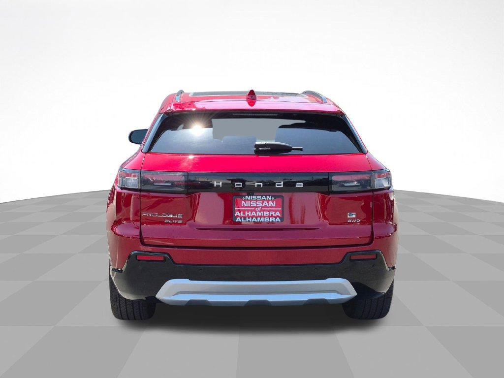 Used 2024 Honda Prologue Elite image 6