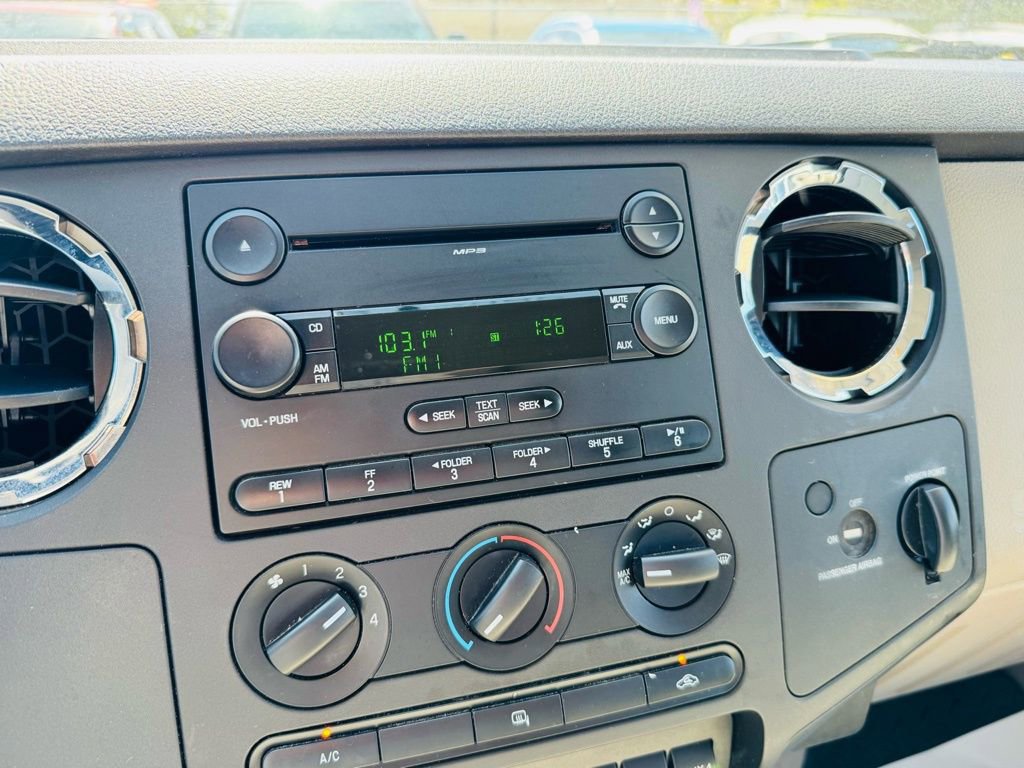 Used 2008 Ford F250 XL RWD image 18