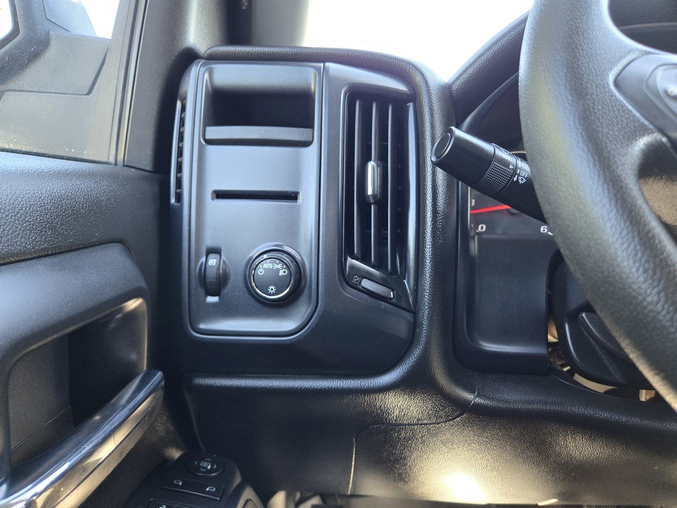 Used 2014 Chevrolet Silverado 1500 W/T w/ WT Convenience Package RWD image 18