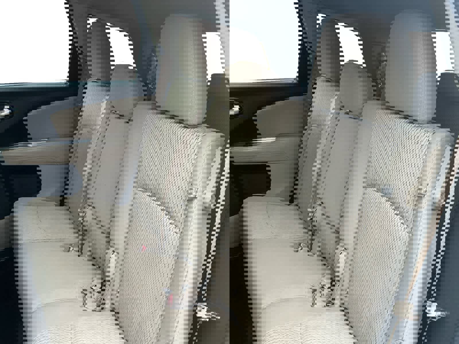 Used 2020 Dodge Journey SE w/ SE Popular Equipment Group image 10