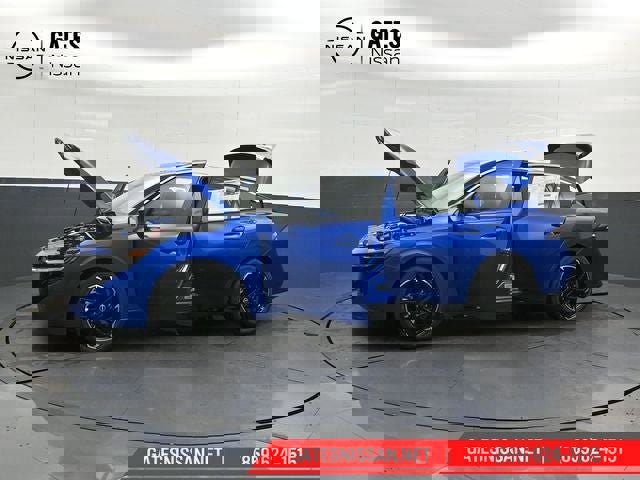 New 2026 Nissan Sentra SR image 53