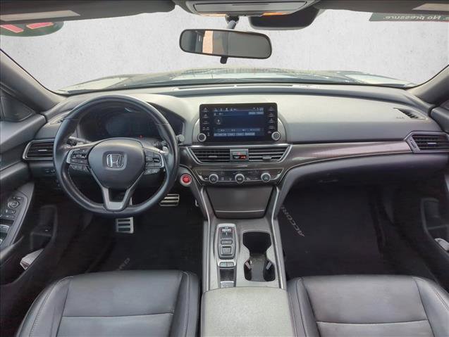 Used 2021 Honda Accord Sport image 13