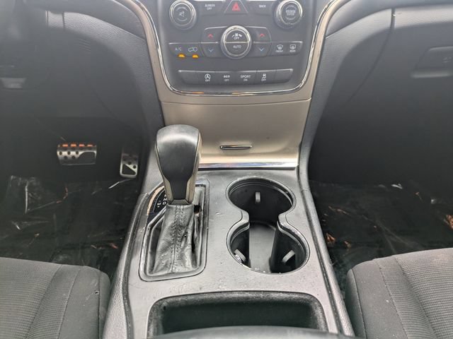 Used 2016 Jeep Grand Cherokee Laredo RWD image 22