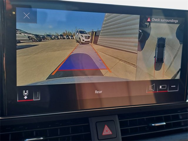 Used 2025 Audi A5 2.0T Premium Plus image 26