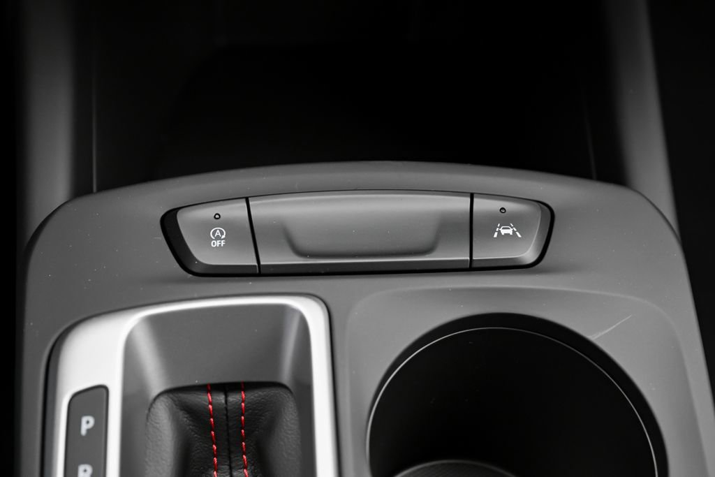 New 2026 Chevrolet Trax RS w/ Driver Confidence Package FWD image 27