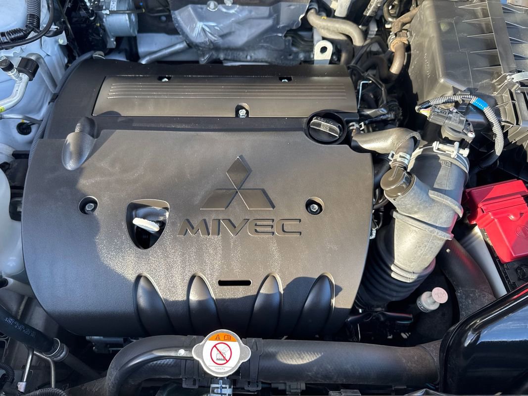 Used 2024 Mitsubishi Outlander Sport SE image 28